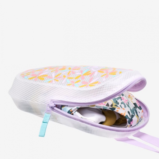 Nabaiji Bag Swim Pocket 3L LYS Purple